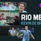 Rio Meets Kevin De Bruyne – TNT Sports