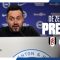Roberto De Zerbis Fulham Press Conference: Team News And Injuries