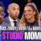 The BEST moments from UCL Today! | Richards, Henry, Abdo & Carragher | RO16, 5th March