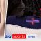 The FA has no plans to recall controversial England shirt