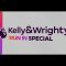 The Kelly and Wrighty Show The Run in Special