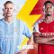 The KEY battles between Man City & Arsenal players ? | Race for the Title