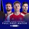 Thierry Henry and Jamie Carraghers FULL MNF Post-Match analysis ?