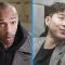 When Son Heung-min met Thierry Henry ?