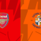 Arsenal vs Luton Town