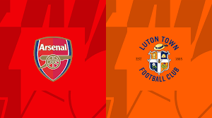 Arsenal vs Luton Town