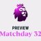 Premier League Preview