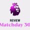 Premier League Review