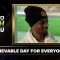 Amad Diallo reflects on THAT FA Cup goal against Liverpool! | Astro SuperSport