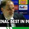 Arsenal are the BEST TEAM IN THE PL! | Bayern Munich boss Thomas Tuchel