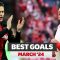 BEST GOALS in March I Musiala, Wirtz, Olmo or…? – Goal of the Month!