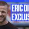 Dier: Life at Bayern, Spurs & Arsenal UCL Clash | Overlap Exclusive
