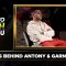 Diogo Dalot shares the DIFFERENCES of playing behind Antony & Alejandro Garnacho! | Astro SuperSport