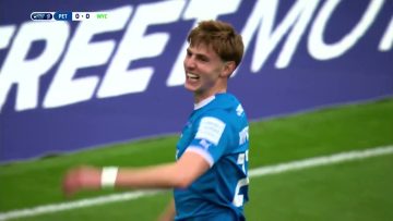EFL Bristol Street Motors Trophy Final 2024 Highlights: Sunday 7th April 2024