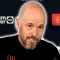 Erik ten Hag embargoed pre-match press conference | Chelsea v Manchester United