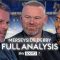 Everton v Liverpool – Post match analysis | Rooney, Carra & Sturridge
