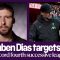 EXCLUSIVE: Man Citys Ruben Dias admits theres little room for error in Premier League title race ?