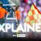 EXPLAINED: Semi-Automated Offside Technology