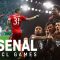 FC Bayern ? Gunners |Â ALL Champions League Games