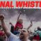 FINAL WHISTLE | Wrexham v Forest Green Rovers