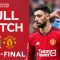 FULL MATCH | Coventry City v Manchester United | Semi-Final | Emirates FA Cup 2023-24
