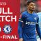FULL MATCH | Manchester City v Chelsea | Semi-Final | Emirates FA Cup 2023-24