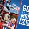 Goal of the Month contenders: March 2024