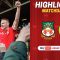 HIGHLIGHTS | Wrexham AFC vs Forest Green Rovers