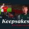 Keepsakes with Rasmus Højlund | Signing for Man United, first goal at Old Trafford & MORE! ?