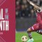 Kudus Mazy Solo Goal, Outrageous Asseyi Chip, Souček Volley & More | Goal Of The Month March