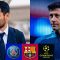 ? MATCH PREVIEW: PSG vs FC BARCELONA ? | UEFA CHAMPIONS LEAGUE