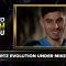 Mikel Arteta SHOWED me the PROPER way of playing football – Kai Havertz | Astro SuperSport