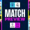 Pep Guardiola & Bernardo Silva Press Conference | Man City v Real Madrid | Champions League Preview