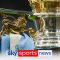 Premier League clubs consider luxury tax to replace points deduction | Back Pages Tonight