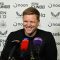 PRESS CONFERENCE | Eddie Howe pre-Tottenham Hotspur (H)