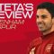 PRESS CONFERENCE | Mikel Arteta previews Tottenham Hotspur | Team news, the title race and more | PL