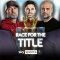 Roy Keane and Jamie Redknapp assess the title race