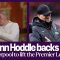 Sign Up – Into Football | I FANCY LIVERPOOL – Glenn Hoddle predicts Premier League winner ?