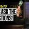 Sir Alex or Pep? Carragher or Neville? PL or UCL? | Fans Ask Questions