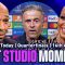 The BEST moments from UCL Today! | Richards, Henry, Abdo, Enrique & Carragher | QF, 16th April