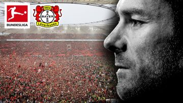 ? The Champions of the Bundesliga 2023/24 ?