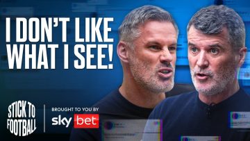 United Embarrassed, Forest’s Tweet & Liverpool’s Next Boss | Stick to Football EP 27