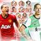 Who makes the ALL TIME Man Utd x Liverpool combined XI? ? | Saturday Social