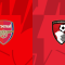 Arsenal v Bournemouth