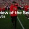 Premier League 2023-24 Review of the Season