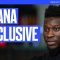 Andre Onana: The Man United Jersey is Heavy