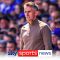 BREAKING: Man Utd have held talks with representatives of Ipswich manager Kieran McKenna