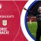 Doncaster Rovers v Crewe Alexandra extended highlights – League Two Play-Offs