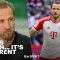 EXCLUSIVE: Harry Kane on life in Germany, leaving Spurs & Euros Dream