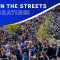 HUGE CROWDS!!! ? ? | Thousands Come Out To Party